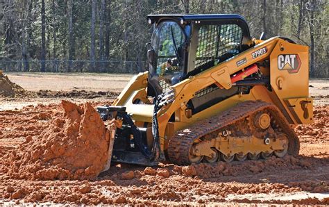 largest cat compact track loader|2020 caterpillar compact track loader.